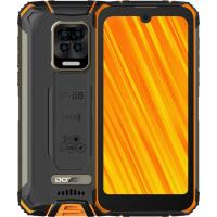 Doogee S59 Pro 4/128GB Orange Global Version 