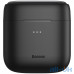 Навушники TWS ("повністю бездротові") Baseus Encok W06 Black (NGW06-01) — інтернет магазин All-Ok. фото 4