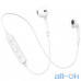 Наушники з мікрофоном USAMS US-LN001 White — інтернет магазин All-Ok. фото 1