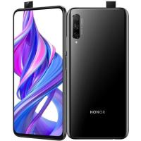 Honor 9x Pro 6/256GB Midnight Black Global Version