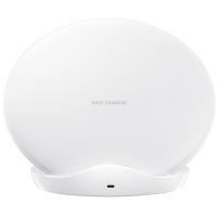 Бездротовий зарядний пристрій Samsung Wireless Charger Stand White (EP-N5100BWRGRU) UA UCRF
