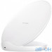 Бездротовий зарядний пристрій Samsung Wireless Charger Stand White (EP-N5100BWRGRU) UA UCRF — інтернет магазин All-Ok. фото 4