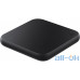 Бездротовий зарядний пристрій Samsung Wireless Charger Pad 9W Black (EP-P1300BBRGRU) UA UCRF — інтернет магазин All-Ok. фото 2