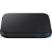 Бездротовий зарядний пристрій Samsung Wireless Charger Pad 9W Black (EP-P1300BBRGRU) UA UCRF — інтернет магазин All-Ok. фото 1