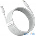 Кабель USB Type-C Baseus Simple Wisdom Data Cable Kit 1.5m (TZCATLZJ-02) — інтернет магазин All-Ok. фото 2