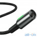 Кабель Lightning Baseus Zinc Magnetic Cable USB For iP 1.5A 2m Black (CALXC-B01) — інтернет магазин All-Ok. фото 2