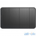 Автомобільний тримач для смартфона Baseus Folding Bracket Antiskid Pad Black (SUWNT-01) — інтернет магазин All-Ok. фото 1