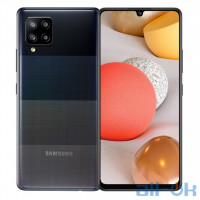 Samsung Galaxy A42 5G A426 4/128GB Prism Dot Black