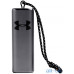 Навушники TWS JBL Under Armour Flash X Black (UAJBLFLASHXBLK) — інтернет магазин All-Ok. фото 3