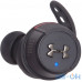 Навушники TWS JBL Under Armour Flash X Black (UAJBLFLASHXBLK) — інтернет магазин All-Ok. фото 5