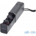 Навушники TWS JBL Under Armour Flash X Black (UAJBLFLASHXBLK) — інтернет магазин All-Ok. фото 1