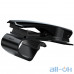 Автомобильный держатель для смартфона Baseus Mouth Car Mount Black (SUDZ-01) — интернет магазин All-Ok. Фото 9