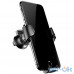 Автомобильный держатель для смартфона Baseus Car Holder Gravity Black (SUYL-01) — интернет магазин All-Ok. Фото 6