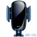 Автомобільний тримач для смартфона Baseus Future Gravity Car Mount Holder (SUYL-WL03) Blue — інтернет магазин All-Ok. фото 3