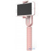 Електронний 1-о осьовий стабілізатор для смартфона Wewow Fancy Pink — інтернет магазин All-Ok. фото 3