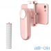 Електронний 1-о осьовий стабілізатор для смартфона Wewow Fancy Pink — інтернет магазин All-Ok. фото 1