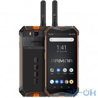 Ulefone Armor 3WT 6/64GB Orange
