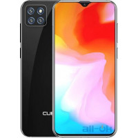 Cubot X20 Pro 6/128Gb Black