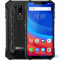 Ulefone Armor 6 6/128GB Black