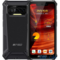 Oukitel F150 B2021 4/64GB Black