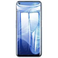 Гідрогелева протиударна прозора плівка NAPL для Realme 7 5G