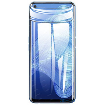 Гідрогелева протиударна прозора плівка NAPL для Realme 7 5G