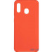 Чохол Original 99% Soft Matte Case для Samsung A305 (A30) Red  — інтернет магазин All-Ok. фото 1