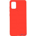 Чохол Original 99% Soft Matte Case для Samsung A315 (A31) Rose Red — інтернет магазин All-Ok. фото 1