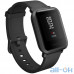 Смарт-годинник Amazfit Bip S Lite Carbon Black UA UCRF — інтернет магазин All-Ok. фото 2