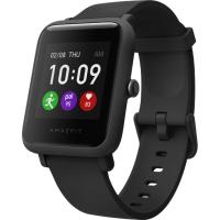 Смарт-годинник Amazfit Bip S Lite Carbon Black UA UCRF