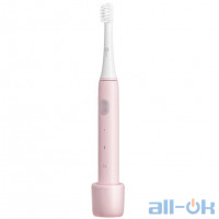 Електрична зубна щітка Infly P60 Pink (P60pink)