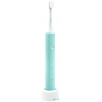 Електрична зубна щітка Infly T03S Green