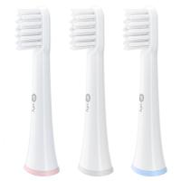 Набір насадок для зубної щітки inFly Toothbrush Head for P60 (3 pcs)