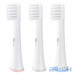 Набір насадок для зубної щітки inFly Toothbrush Head for P60 (3 pcs) — інтернет магазин All-Ok. фото 1