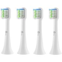 Набір насадок для зубної щітки inFly Toothbrush Head for PT02 White (4 pcs)