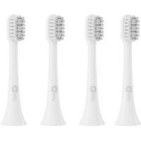 Набір насадок для зубної щітки inFly Toothbrush Head for T03S (4 pcs)