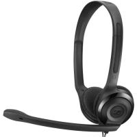 Комп'ютерна гарнітура Sennheiser PC 5 CHAT