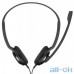 Комп'ютерна гарнітура Sennheiser PC 5 CHAT — інтернет магазин All-Ok. фото 3