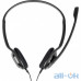 Комп'ютерна гарнітура Sennheiser PC 8 USB — інтернет магазин All-Ok. фото 2