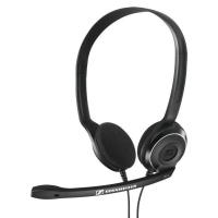 Комп'ютерна гарнітура Sennheiser PC 8 USB