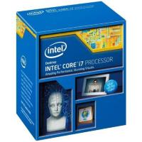 Процесор Intel Core i7-4930K BX80633I74930K