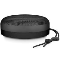 Портативна колонка Bang & Olufsen BeoPlay A1 Black