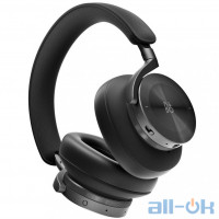 Навушники з мікрофоном Bang & Olufsen BeoPlay H9 Black