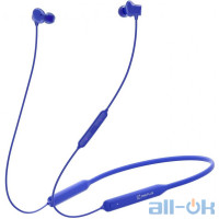 Навушники з мікрофоном OnePlus Bullets Wireless Z Blue