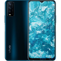 Vivo Y12S 3/32Gb Black UA UCRF