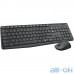 Комплект (клавіатура + миша) Logitech MK235 WL (920-007948) UA UCRF — інтернет магазин All-Ok. фото 2