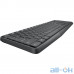 Комплект (клавіатура + миша) Logitech MK235 WL (920-007948) UA UCRF — інтернет магазин All-Ok. фото 3