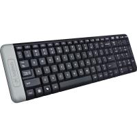 Клавіатура Logitech K230 Wireless Keyboard