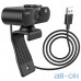 Веб-камера HOCO USB Computer Camera DI06 — інтернет магазин All-Ok. фото 3
