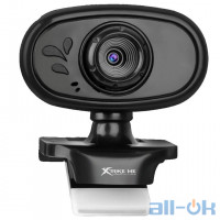 Веб-камера Xtrike Me USB XPC01